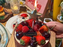 -黑池口感烘焙·生日蛋糕(坂田店)