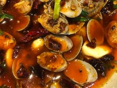 -大牌大·传统杭帮菜(湖滨店)