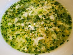 芥菜鳕鱼羹-双井轩(双井店)