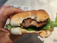 -必胜客(中山店)