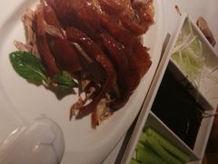 -大鸭梨烤鸭(枣园店)