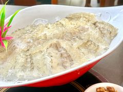 -官塘陈记鱼生·潮汕砂锅粥·潮汕生腌牛肉火锅(潮枫路总店)