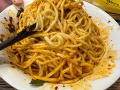 -庆蓉云·庆云面(双林店)