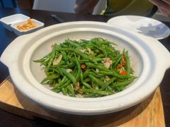 -翠山·映月湖景餐厅(映月湖公园店)