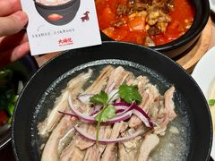 -大师兄·西北小馆(金湾华发商都店)