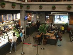 门面-猫屎咖啡(陶溪川店)