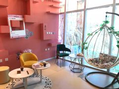 -藏猫猫咖啡主题馆(中央大道店)