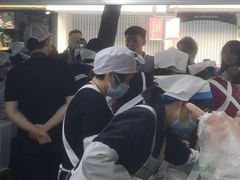-芳婆糕团店(王府大街店)