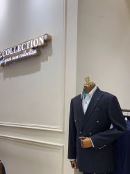 -MR.COLLECTION西装先生(富华里店)