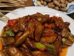 -刘妈菜馆(磁器口店)