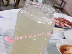 -金达莱烧烤(黎明南街店)