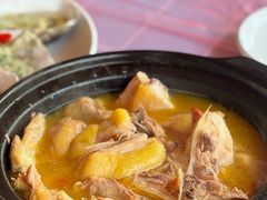 -鑫悦楼煎蟹·16年海鲜大排档