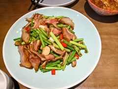 -向川南·水煮鱼·川菜(和平里店)