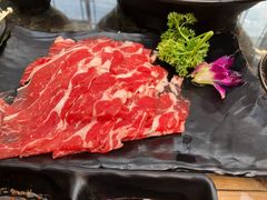 牛上脑-丽江庭院之爱在路上(西单店)