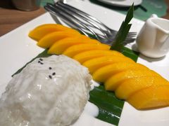 -帕蓝·暹罗料理(大学路店)