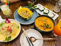 -Siam泰餐厅(水上公园店)