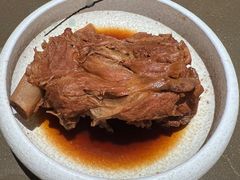 -谭福锅北京烤鸭(石岐大信店)