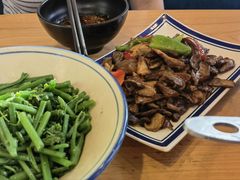 -妈妈的味道(和顺古镇店)