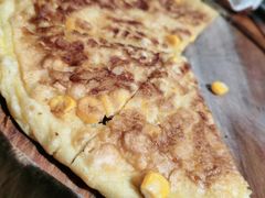 玉米饼-超级神炭烤肉夜食(芥园西道店)