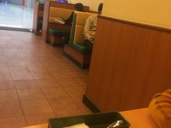 -萨莉亚意式餐厅(黄村高德汇店)