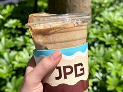 -JPG canteen(深圳科兴店)