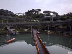 -梅峰山地公园