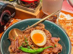 -仓桥家·焗寿司·锅物(光谷步行街店)