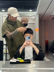 -艾美A·M Hair Salon