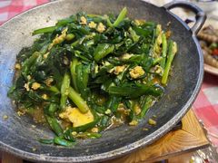 -唐力九头鸟烧烤·罗田吊锅(西云楼店)