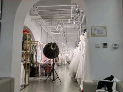 点击看大图 -拾尚映画·STUDIO婚纱摄影(中关村店)