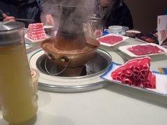 -福寿斋·老北京铜锅涮肉·烤鸭(顺义总店)