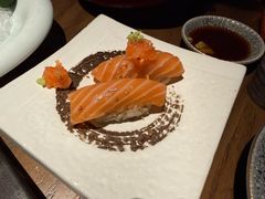 -筱田の食堂·izakaya(淮海中路店)