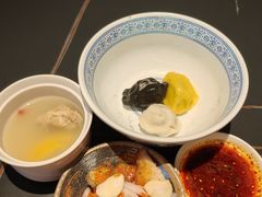 -涨巢·潮玩水疗局