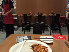 -阳阳中国饭(北京荟聚店)