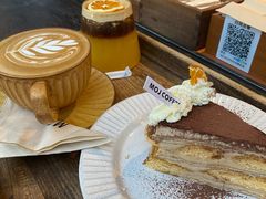 -MOJ coffee(瓯海泽雅水碓坑店)