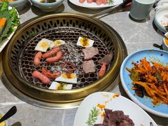 -韩盛·盛江山自助料理(中街大悦城店)