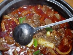 -肖记公安牛肉鱼杂馆· 省级非物质文化遗产(仁和路店)