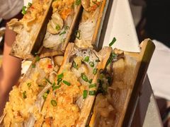 -福樱兰海鲜放题铁板烧(加州店)