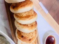 转炉火烧-黑鸡小馆(金源店)