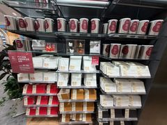 -无印良品餐堂 MUJI Diner(成都太古里店)