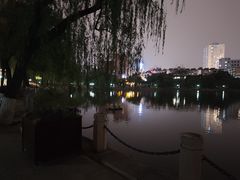 -文瀛公园