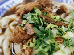 -清真-戏楼王记牛肉面