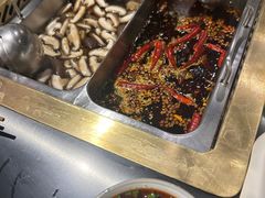 -川西坝子火锅(清江东路3.0直营店)