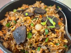 -野蔓果·山野菜(西湖景区·龙井茶田店)