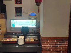 -老蒲鲜·地标·非遗美食(涵江店)