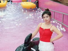 -广州融创水世界
