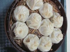 虾肉小笼-新丰小吃(高银街分店)