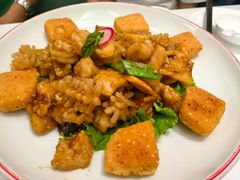-北塘海鲜·天津菜(大光明桥旗舰店)