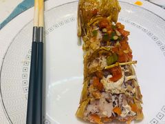 泰国赖尿虾-德米火锅(深圳湾1号旗舰店)