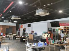-大自然醉鹅·铁锅火焰鹅(上海联洋店)